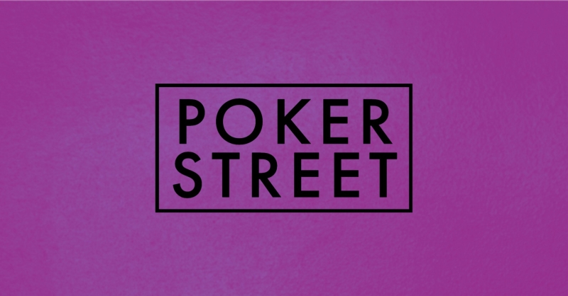Poker Street