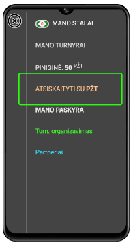 A10.lt piniginė